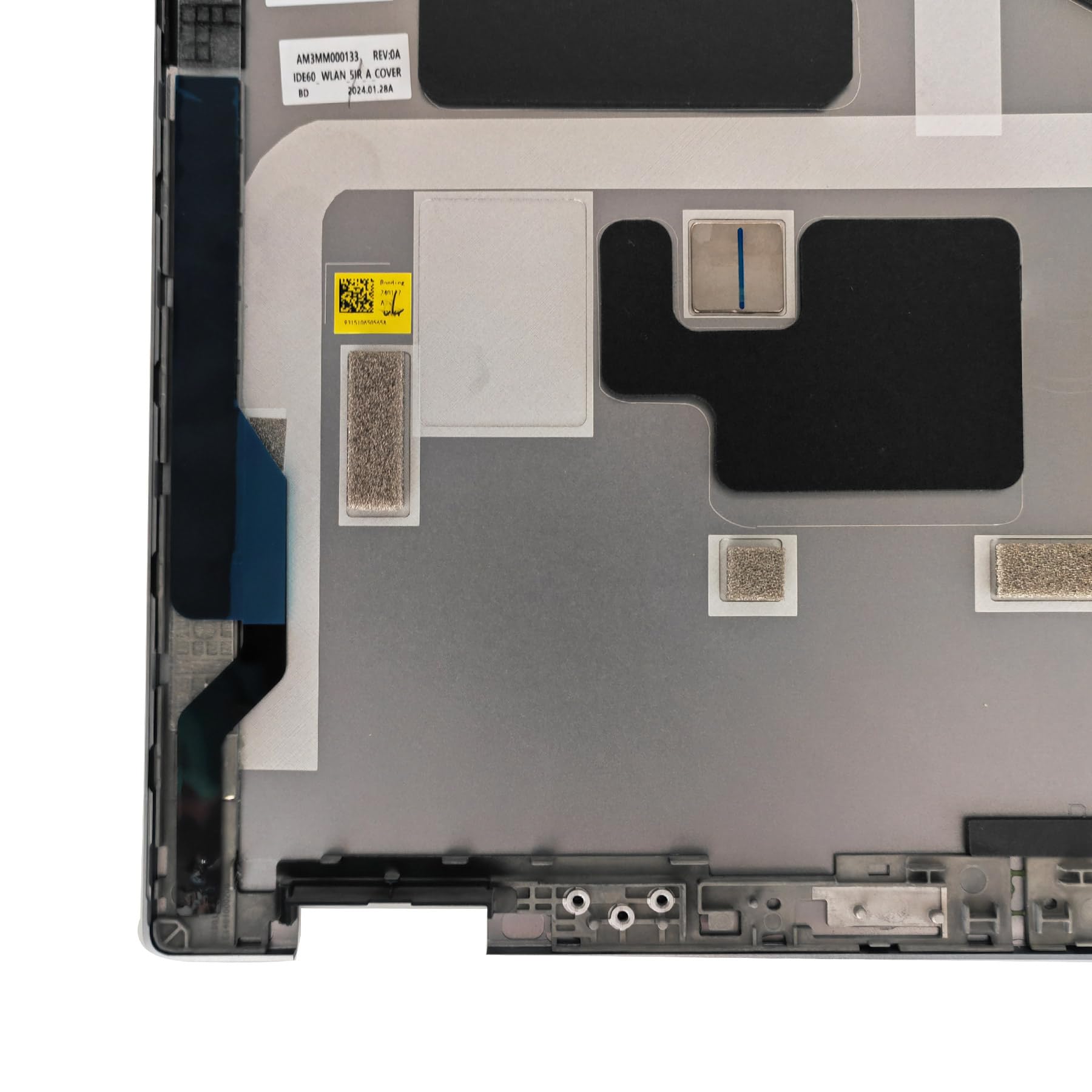 DELL - neck Amazon.com: Jxjslp Replacement for LCD Back Cover Rear Top
